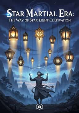 Star Martial Era: The Way of Star Light Cultivation