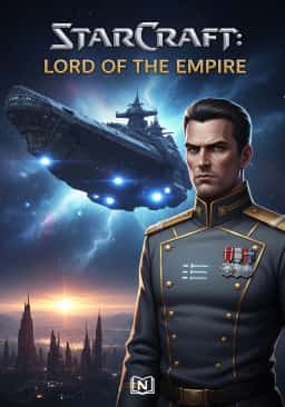 StarCraft: Lord of the Empire