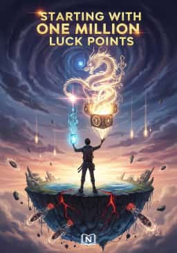 Starting With One Million Luck Points