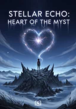 Stellar Echo: Heart of the Myst