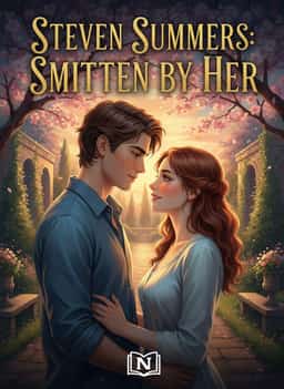 STEVEN SUMMERS: SMITTEN BY HER