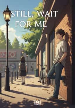 Still, Wait For Me novel cover