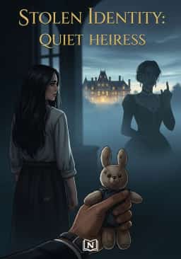 Stolen Identity: Mute Heiress