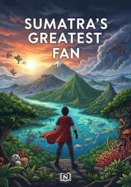 Sumatra's Greatest Fan