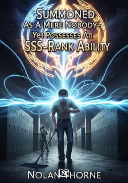 Summoned As A Mere Nobody-Yet Possesses An SSS-Rank Ability