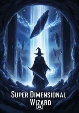 Super Dimensional Wizard