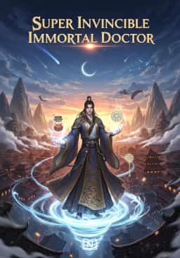 Super Invincible Immortal Doctor