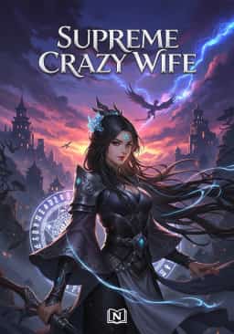 Supreme Crazy Wife