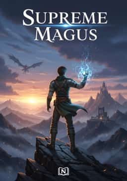 Supreme Magus