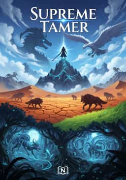 Supreme Tamer