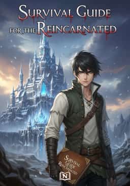 Survival Guide for the Reincarnated novel cover