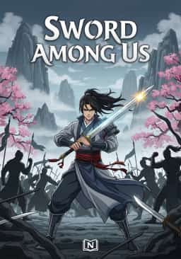 Sword Among Us