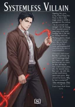 Systemless Villain