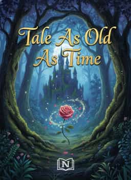 Tale As Old As Time novel cover