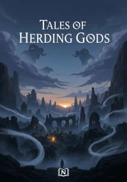 Tales of Herding Gods
