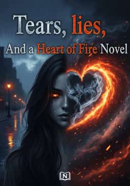 Tears, lies, And a Heart of Fire Novel