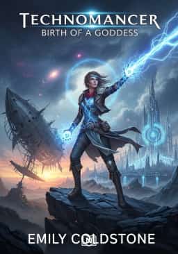 Technomancer: Birth of a Goddess