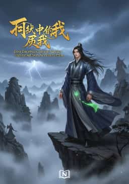 That Dropped Chinese Novel’s Useless Me Says No to the System novel cover