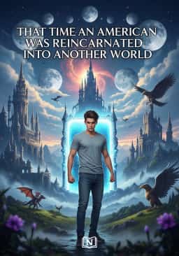 That Time an American was Reincarnated into Another World