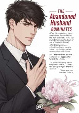 The Abandoned Husband Dominates