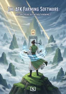 The AFK Farming Software: I Became Invincible Without Knowing It