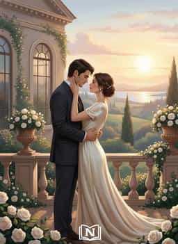 The Alpha's Sex Slave novel cover