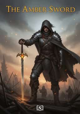 The Amber Sword