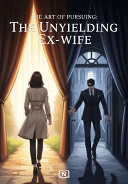 The Art of Pursuing: The Unyielding Ex-wife