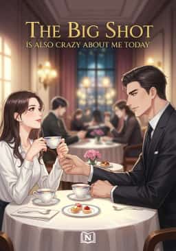 The Big Shot is Also Crazy About Me Today