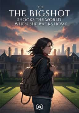 The Bigshot Shocks The World When She Backs Home