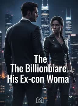 The Billionaire and His Ex-con Woma