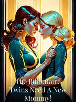 The Billionaire Twins Need A New Mommy!