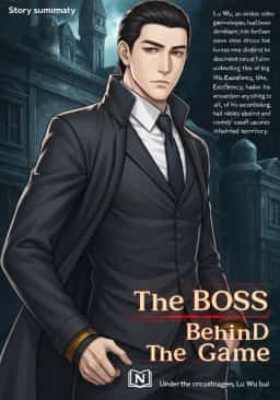 The Boss Behind The Game