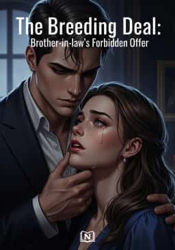 The Breeding Deal: Brother-in-law's Forbidden Offer novel cover