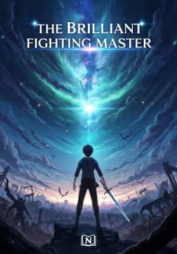 The Brilliant Fighting Master