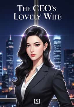 The CEO's Lovely Wife