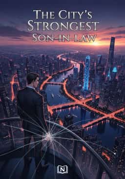 The City’s Strongest Son-in-law