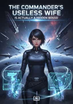 The Commander’s Useless Wife Is Actually a Hidden Boss!