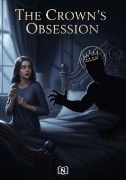 The Crown’s Obsession novel cover