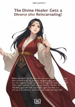 The Divine Healer Gets a Divorce after Reincarnating!