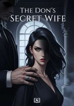 THE DON'S SECRET WIFE novel cover