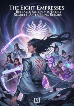 The Eight Empresses Betrayed Me, Only to Deeply Regret It After Being Reborn