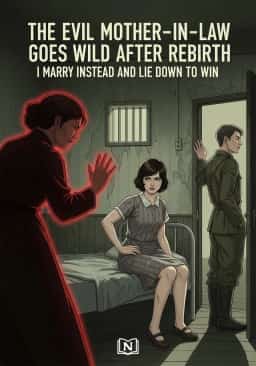 The Evil Mother-in-Law Goes Wild After Rebirth, I Marry Instead and Lie Down to Win