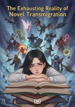The Exhausting Reality of Novel Transmigration