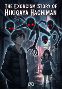 The Exorcism Story of Hikigaya Hachiman