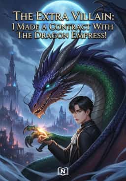The Extra Villain: I Made a Contract With The Dragon Empress!