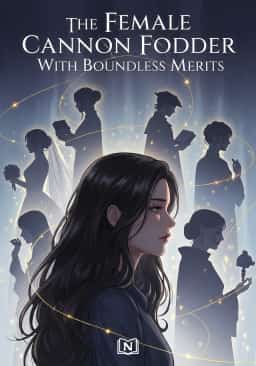 The Female Cannon Fodder With Boundless Merits