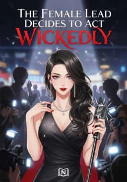 The Female Lead Decides to Act Wickedly