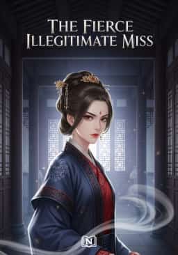 The Fierce Illegitimate Miss