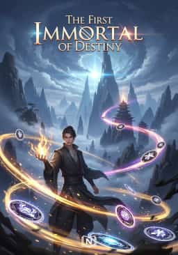 The First Immortal of Destiny